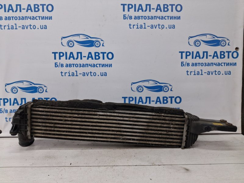 Радиатор интеркуллера SsangYong Korando C200 2.0 DIESEL D20DT 2010 (б/у) Киев - изображение 5