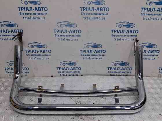 Кенгурятник Nissan Pathfinder 2004-2014  (Арт. 81885) Киев