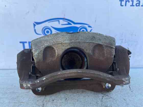 Суппорт передний левый Hyundai Santa fe DM 2.4 БЕНЗИН G4KJ 2012 (б/у) Київ