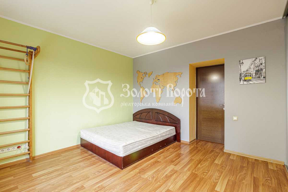 продажа 2-к квартира Киев, Голосеевский, 100000 $ Киев - изображение 6