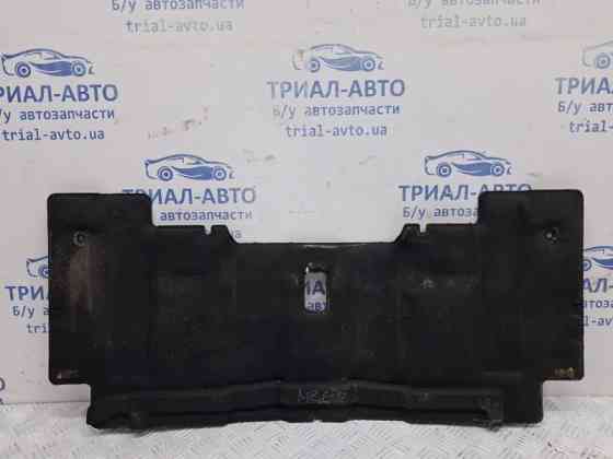 Обшивка капота Renault Megane 2008-2016 658400006R (Арт. 63474) Киев