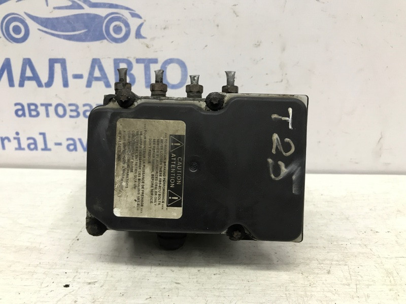 Блок abs Toyota Avensis 2002-2010 4451005040 (Арт. 42611) Киев - изображение 4