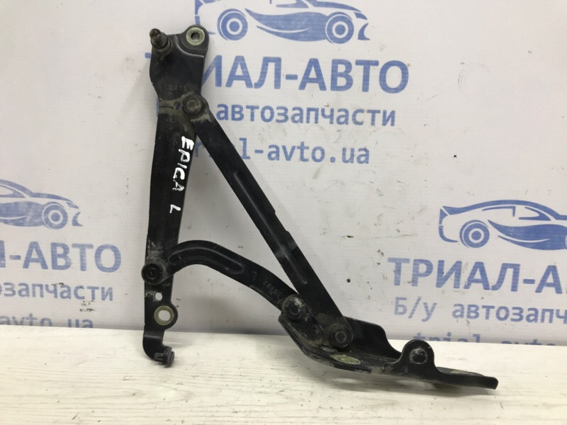 Петля крышки багажника левая Chevrolet Epica V250 2.0 X20D1 2006 (б/у) Київ - зображення 1