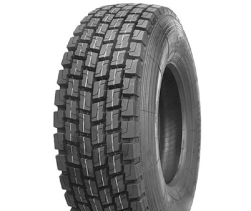 315/60 R22.5 Sportrak SP902 151/148L Ведуча шина Київ - зображення 10