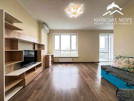 долгосрочная аренда 3-к квартира Киев, Днепровский, 27000 грн./мес. Київ