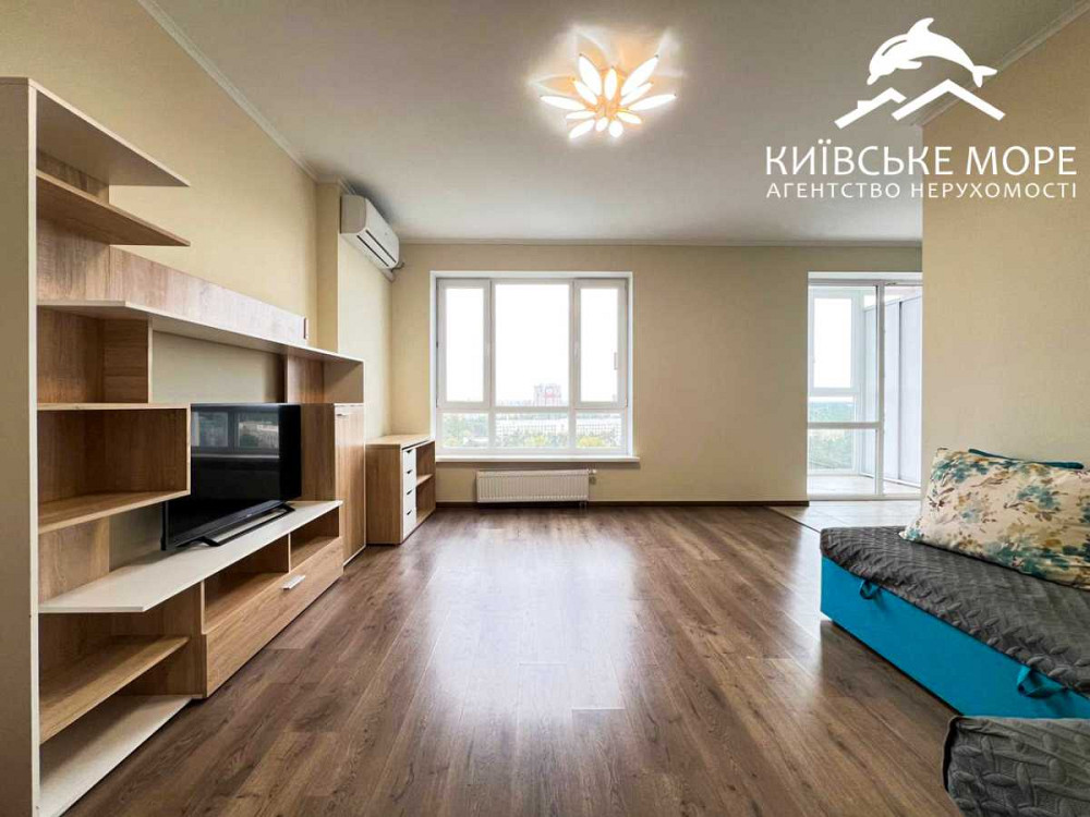 долгосрочная аренда 3-к квартира Киев, Днепровский, 27000 грн./мес. Киев - изображение 5