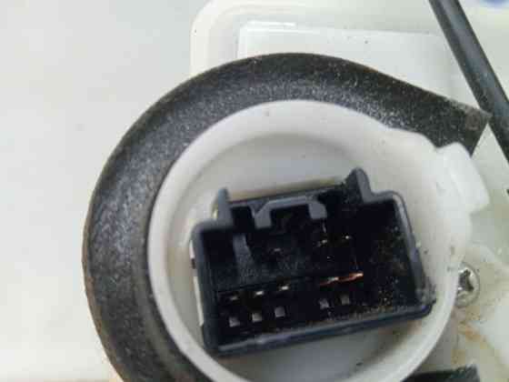 Замок двери задний левый Mazda 6 GH 2.5 БЕНЗИН L5-VE 2007 (б/у) Киев