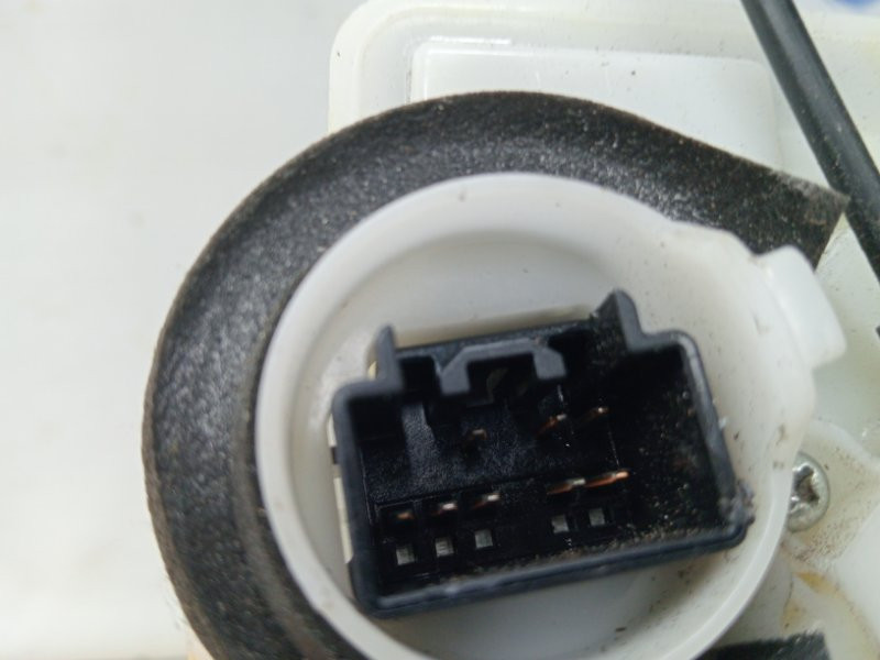 Замок двери задний левый Mazda 6 GH 2.5 БЕНЗИН L5-VE 2007 (б/у) Киев - изображение 4