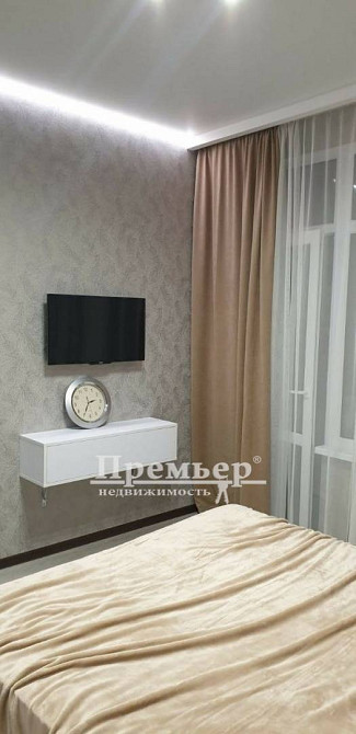 Пропонується до продажу двокімнатна квартира Одеса - зображення 9