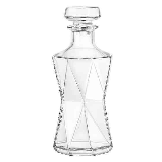 Декантер з пробкою Bormioli Rocco Cassiopea 234524-G-04021990 800 мл Київ