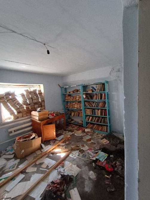 продажа помещения свободного назначения, здания Тарутинский, Ламбровка, 177864 грн.  - изображение 12