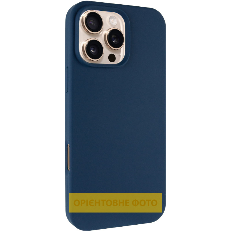 Чехол Silk Full Protective (AA) NO LOGO для Apple iPhone 17 (6.3") Херсон - изображение 1