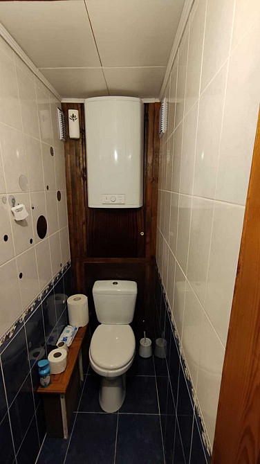 продажа 3-к квартира Обуховский, Обухов, 52600 $ Обухів - зображення 12