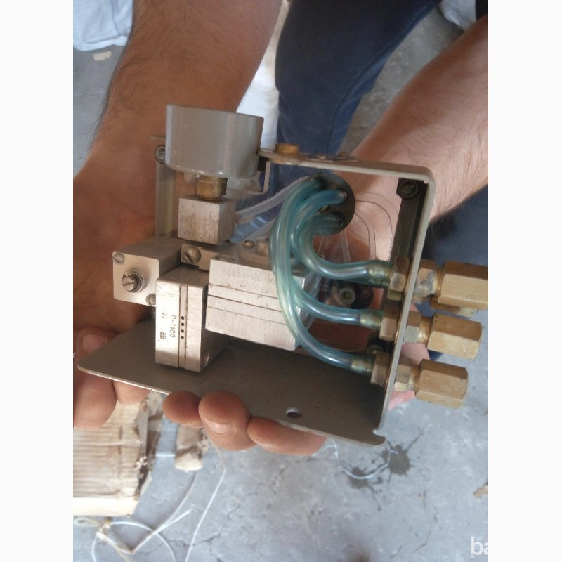 Устройство ПР-1, 5М1 регулирующее пневматическое. -15шт.. Харків - зображення 4