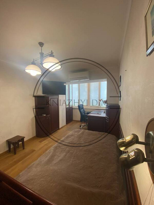 БЕЗ КОМІСІЇ ! Оренда 3 кімнатна квартира м. Контрактова площа КОД 11202708 Київ - зображення 4