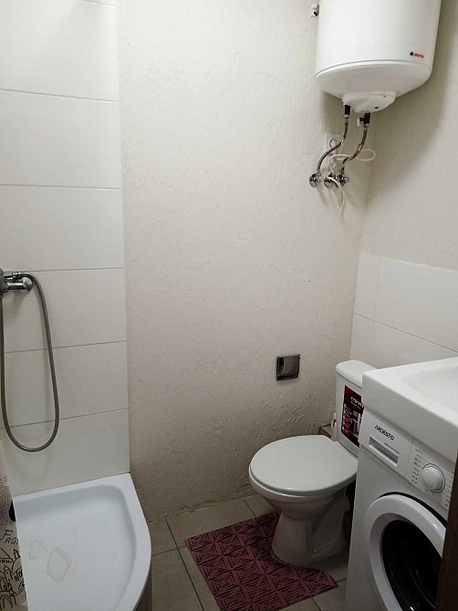 долгосрочная аренда 1-к квартира Киево-Святошинский, Вишневое, 12000 грн./мес. Вишневе - зображення 6