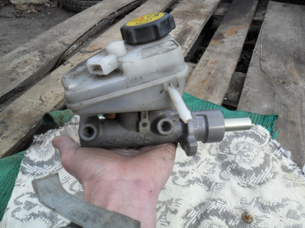 Ford 1026839, ГТЦ, тормозний циліндр Форд Мондео 1-2, оригінал 1079737 Винница - изображение 10