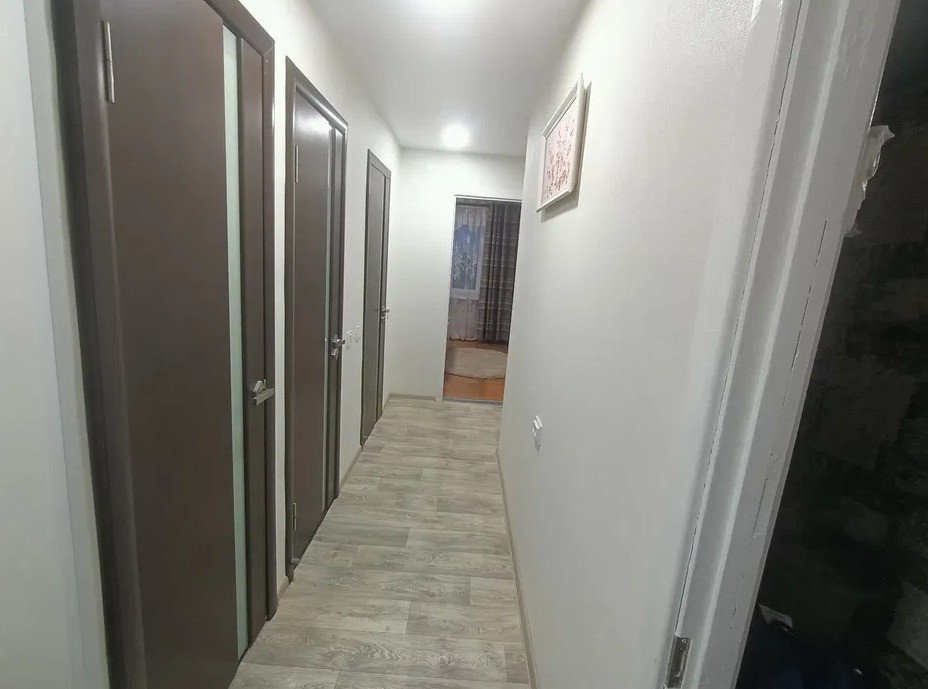 Продам. 3-к.кв. 11/16, ж/м Тополь-1. Запорізьке шосе Днепр - изображение 7