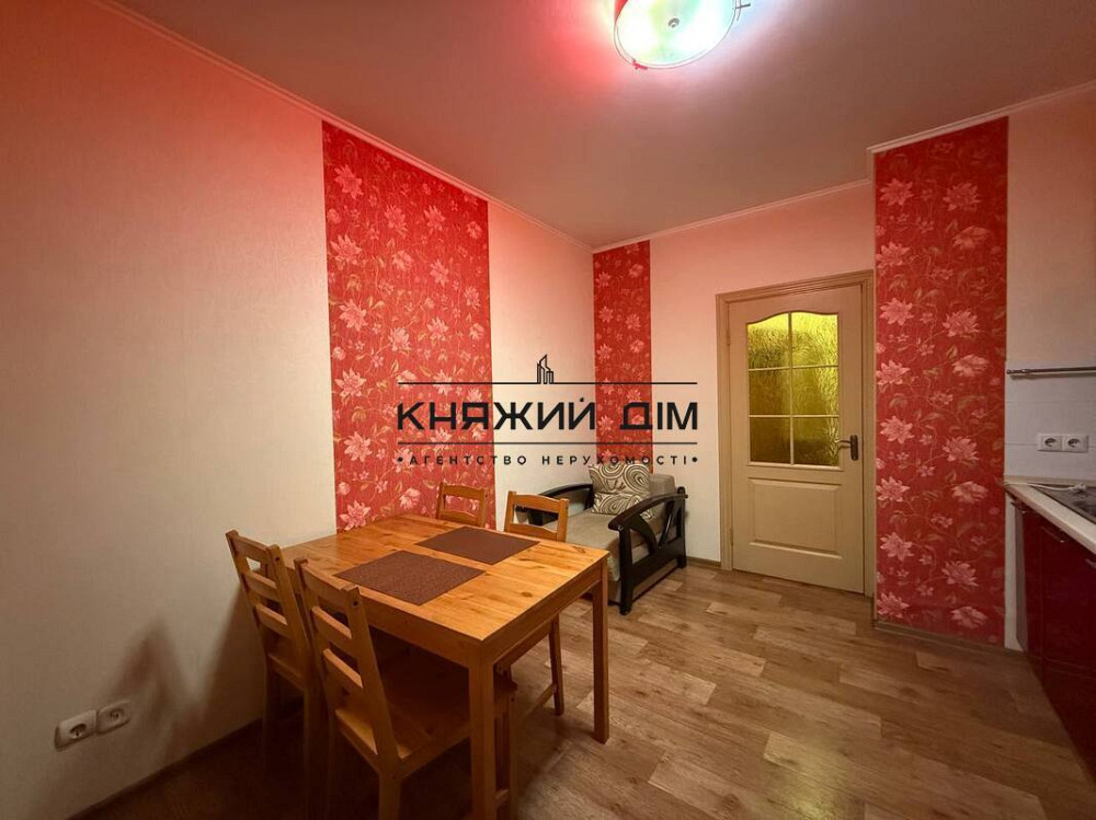 Здам 1к квартиру,Чавдар,до м.Осокорки 5-7хвилин Код:11203870 Київ - зображення 5