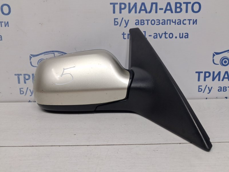 Зеркало правое Mazda 3 2003-2009 BP4L69120E01 (Арт. 58706) Київ - зображення 2
