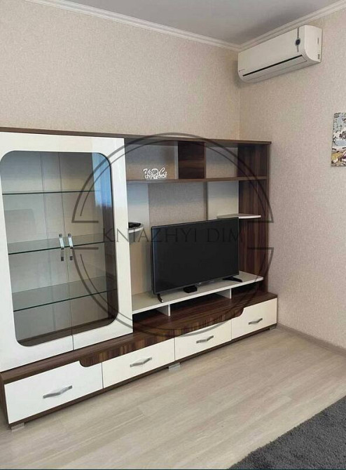 ГЕНЕРАТОР! Оренда 2 кімн. квартири в центрі Києва, метро Олімпійська Код 11201826 Київ - зображення 8