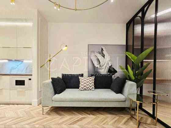 долгосрочная аренда 2-к квартира Киев, Подольский, 1200 $/мес. Київ