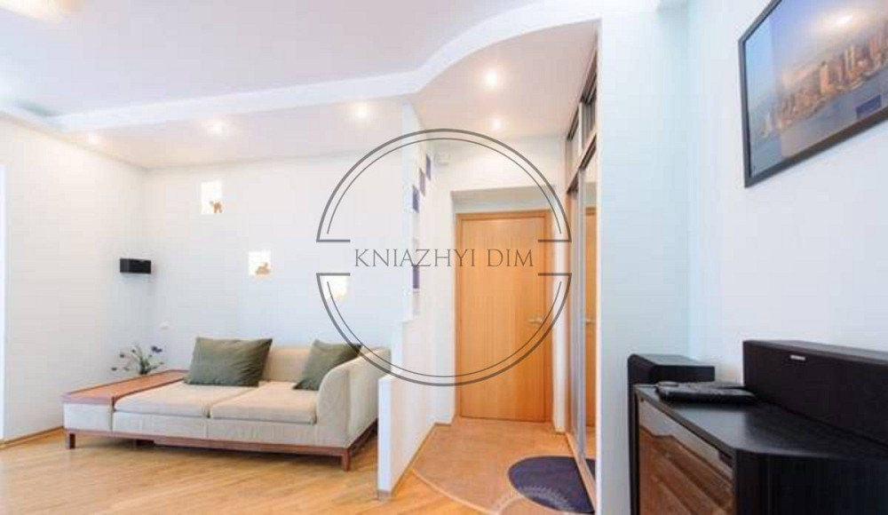 Оренда 2-к. квартири студіо на Бессарабці, Липки, м. Хрещатик/Палац Спорту. № 115892 Киев - изображение 3