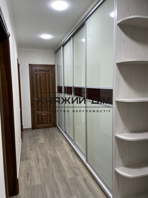 Продажа 2-кімнатної квартири в ЖК Зелений острів, м. Берестейська, код 21146985 Київ - зображення 12