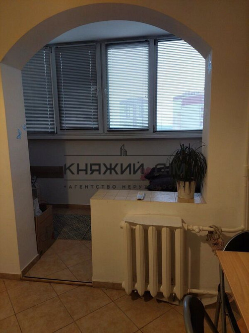 Оренда 1 км. кв. на Осокорках по вул. Ващенка,3 код 11203201 Киев - изображение 4