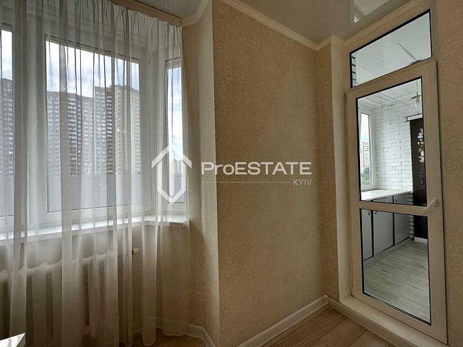 продажа 3-к квартира Киев, Дарницкий, 149000 $ Київ - зображення 6