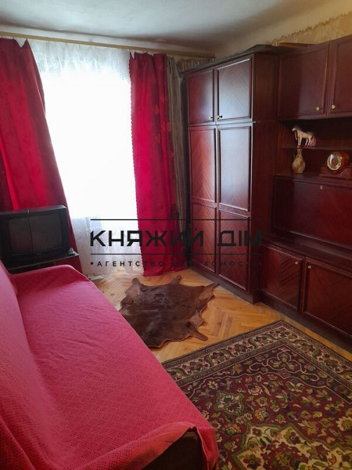 Оренда 1 кімнатна квартира м-в Куренівка КОД  1123687 Київ - зображення 1