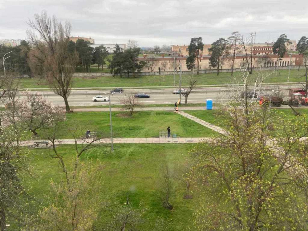 долгосрочная аренда 1-к квартира Киев, Днепровский, 10500 грн./мес. Київ - зображення 7