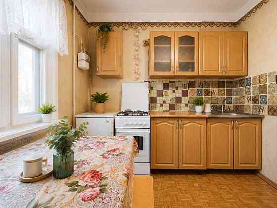 продажа 1-к квартира Киево-Святошинский, Вишневое, 45000 $ Вишневе