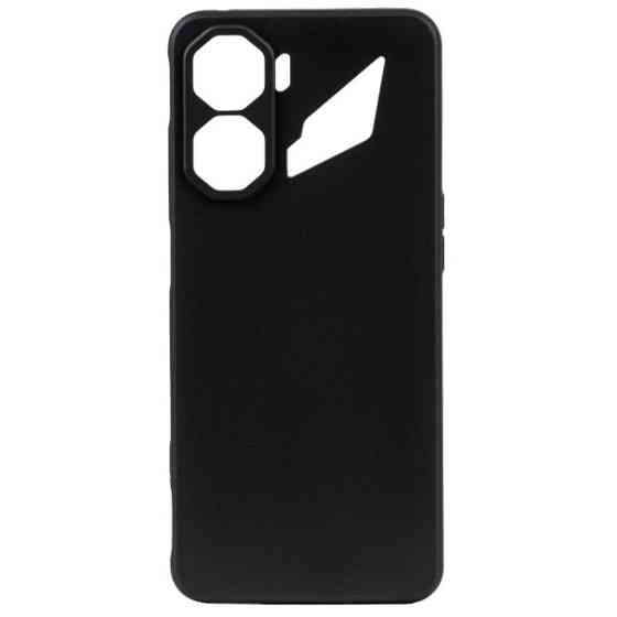 Чохол ArmorStandart Matte Slim Fit Camera Cov для ZTE Nubia Neo 3 5G Black (ARM88812) (Код товару:42 Харків