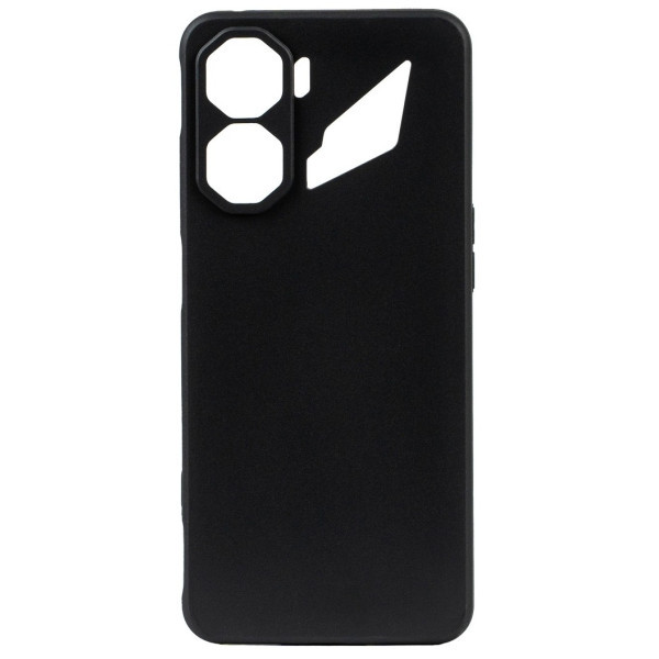 Чохол ArmorStandart Matte Slim Fit Camera Cov для ZTE Nubia Neo 3 5G Black (ARM88812) (Код товару:42 Харків - зображення 4
