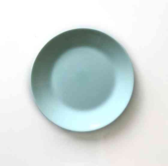 Тарілка глибока Luminarc Zelie Light Turquoise Q3442 20 см Киев