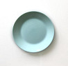 Тарілка глибока Luminarc Zelie Light Turquoise Q3442 20 см Київ