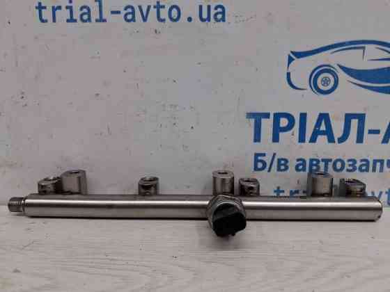 Топливная рампа Hyundai Santa fe 2012-2019 353102G710 (Арт. 76455) Київ