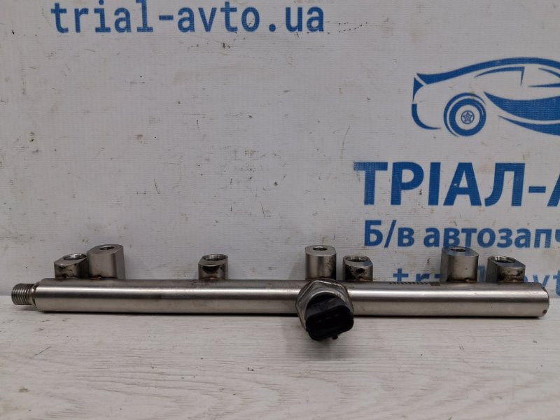 Топливная рампа Hyundai Santa fe 2012-2019 353102G710 (Арт. 76455) Киев - изображение 1