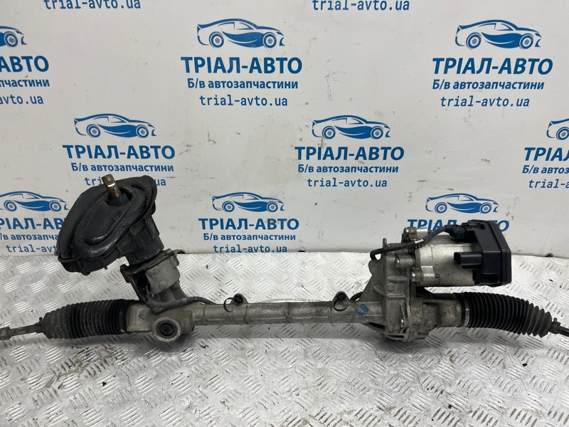 Рулевая рейка Ford Fusion USA 2013-2020 KG9Z-3504-G (Арт. 71905) Київ - зображення 2