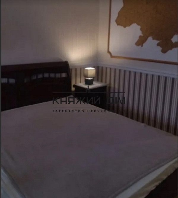 Оренда 3-кімнатної квартири м. Оболонь, код 11204050 Киев - изображение 10