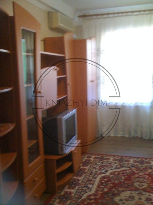 Оренда Двокімнатна квартира біля Ленінградської пл. КОД об'єкту: 1127061 Київ - зображення 2