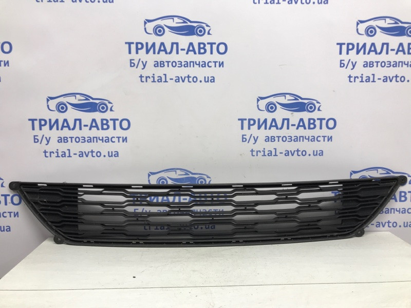 Решетка бампера центральная KIA Ceed 2006-2012 865221H500 (Арт. 41683) Київ - зображення 1