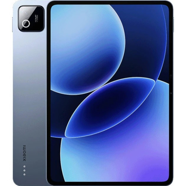 Планшет Xiaomi Pad 8 Pro 12/512GB Blue (VHU6549EU) UA Харьков - изображение 9