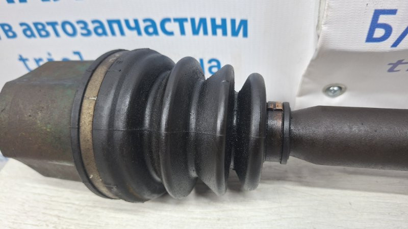 Привод передний правый АКПП Mitsubishi Lancer 2003-2009 MR580378 (Арт. 74244) Киев - изображение 2