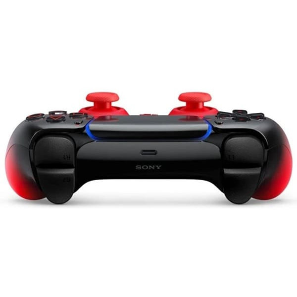 Sony Геймпад DualSense (PS5) Techno Red UA Харків - зображення 4