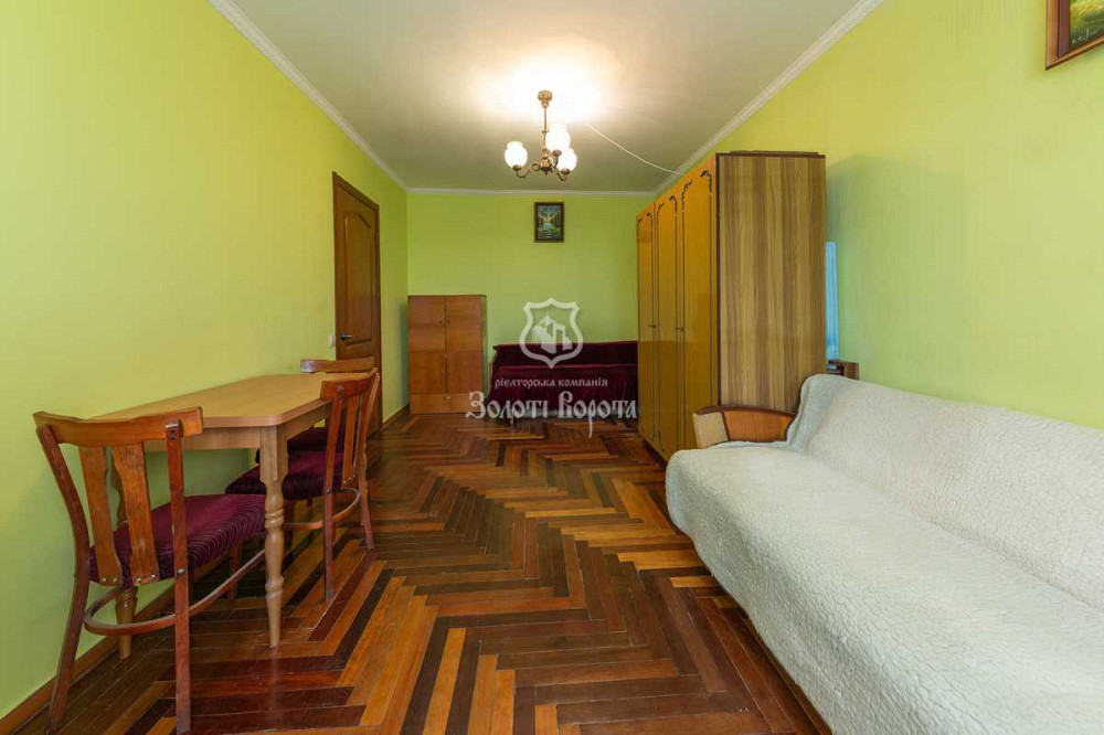продажа 1-к квартира Киев, Святошинский, 51300 $ Київ - зображення 10
