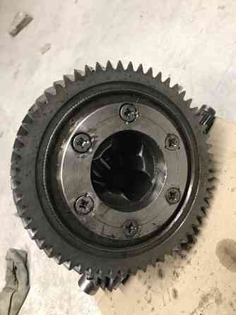 Бу дифференциал КПП JC5 044, 15x58, Renault Laguna 1, 2.0i 8V Кропивницький