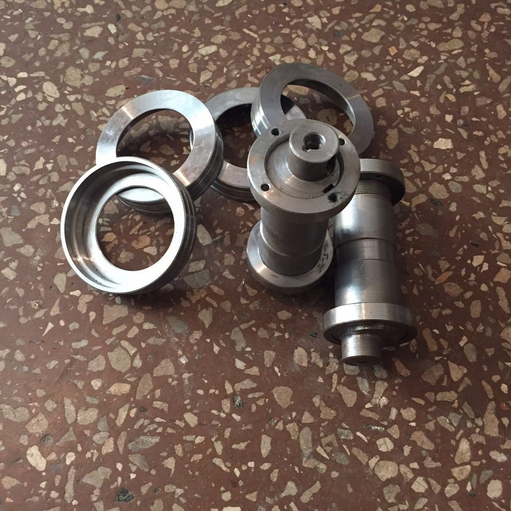 Вал роликов ОГМ 0,8 в сборе Днепр - изображение 3