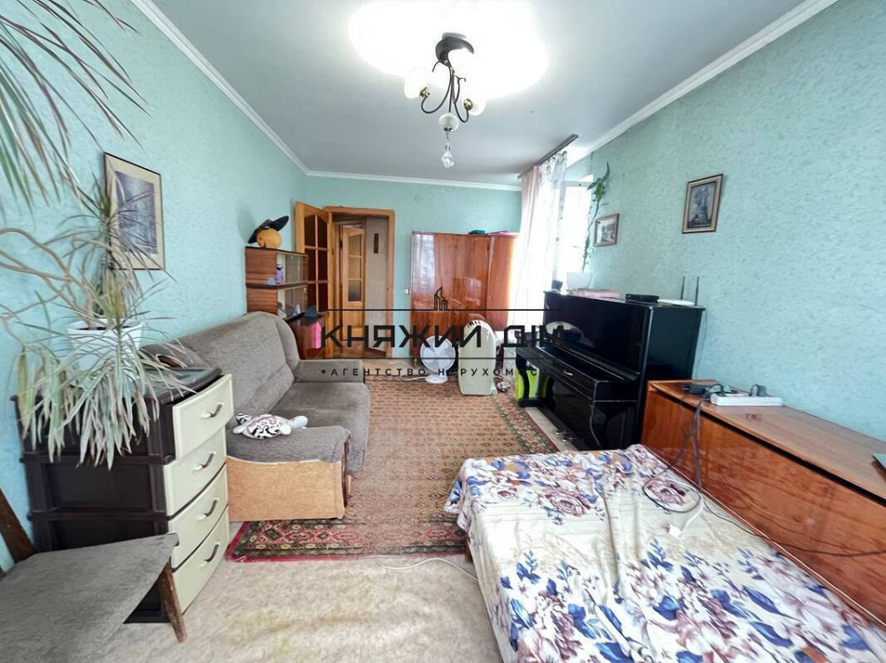 Без Комісії! Продаж 2 кімнатна квартира м. Оболонь КОД  21147621 Киев - изображение 10
